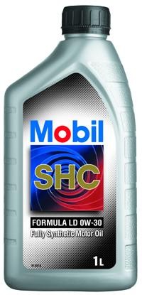 Mobil SHC Formula LD