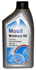 Mobilube HD