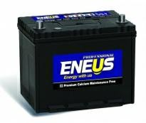 Аккумулятор 6ст - 80 (Eneus) Professional 95D26L - оп